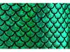 Girls' Sequin Cap Sleeve Mermaid Princess Dress
