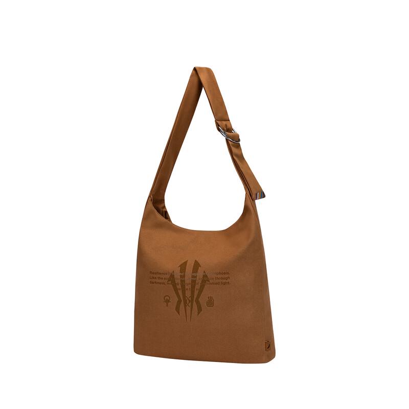 Anta Unisex Shoulder Bag One Size