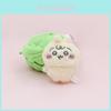 Chiikawa Plush Toy Charm With Soft Short Pile For Baby Nursery Decor