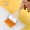 Nylon Paint Brush for Watercolor, Acrylic & Oil - Single Piece