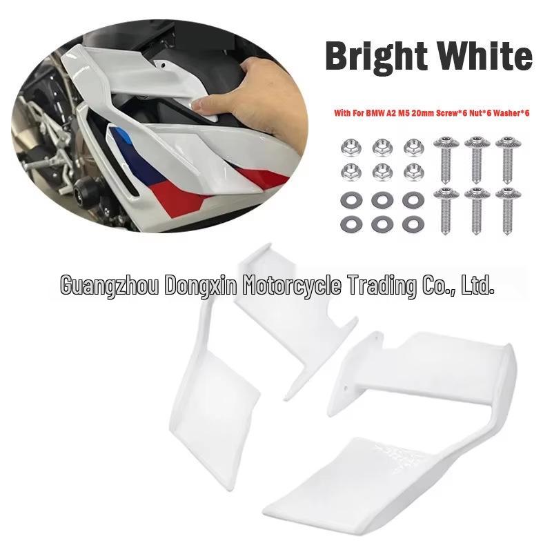 BMW S1000R/M1000R (21-25) Motorrad-Windschutzverkleidung