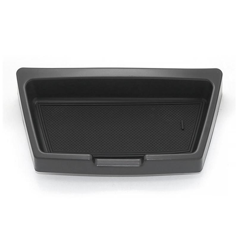 For Honda CRV CR-V  2024 Car Central Console Organizer Tray Dashboard Storage Box Interior Compartmentalized Accessories