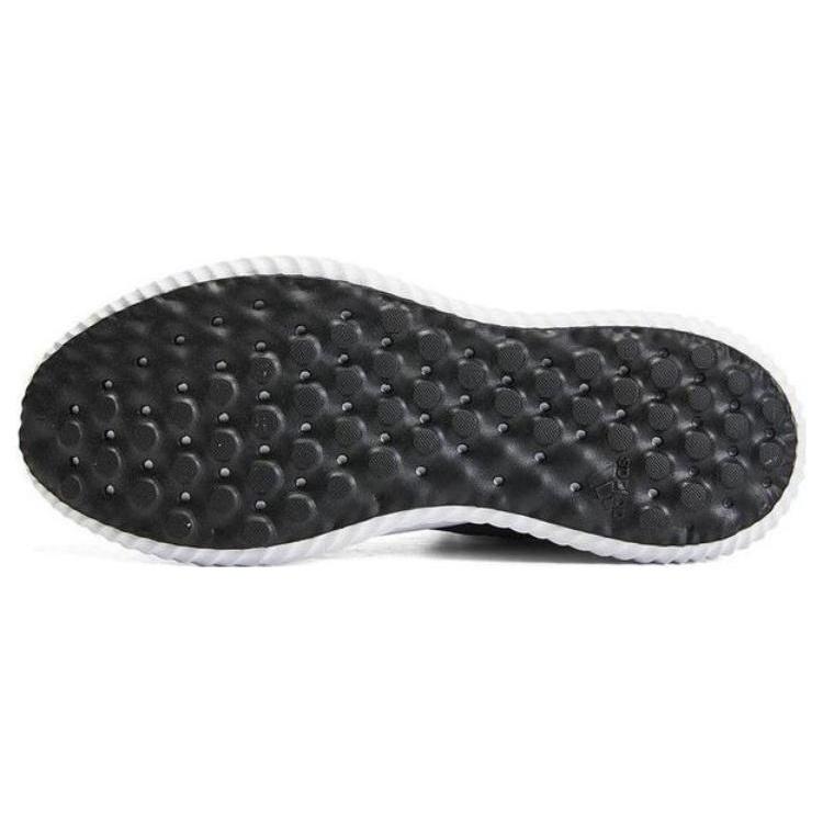 adidas Alphacomfy 'Black' Men's ID0350