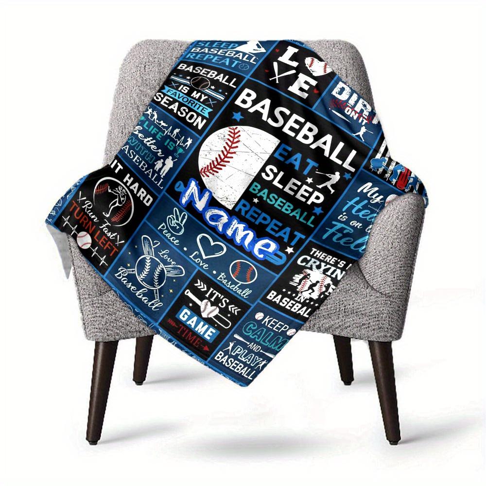 Home Football Dallas Blanket Fashion Home Blankets Used For Chair Office Sofa Bed Camping Soft And Warm Giving Friends And Relatives Birthday Gifts