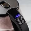 Electric kettle with temperature control, glass, 1.8L, KLAUSBERG KB-7887