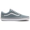 Vans Old Skool Classic Versatile Skate Shoes Unisex Sneakers Denim-Blue VN000Z90Y6Z