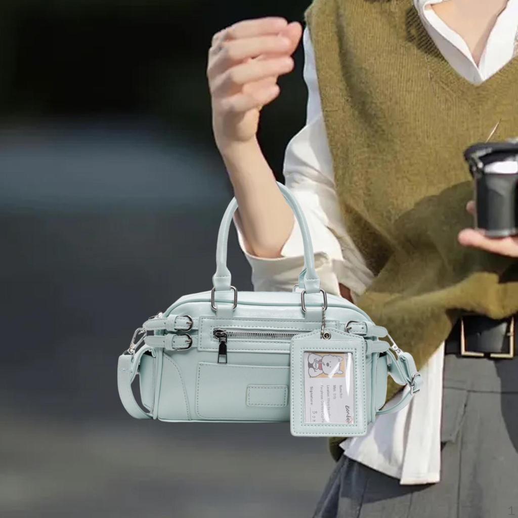 Women Handbag Stylish Casual Travel Tote for Party Work Birthday Shopping
