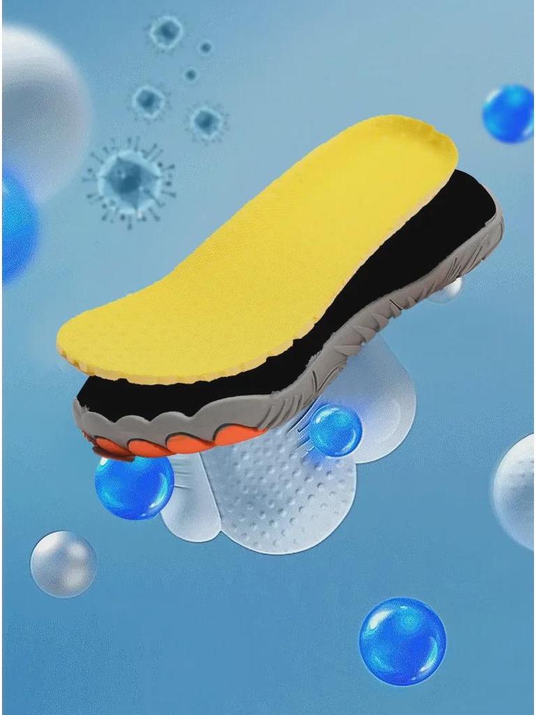 Multi-Use Five-Finger Quick-Dry Outdoor Shoes for River Tracing, Diving, and Fitness