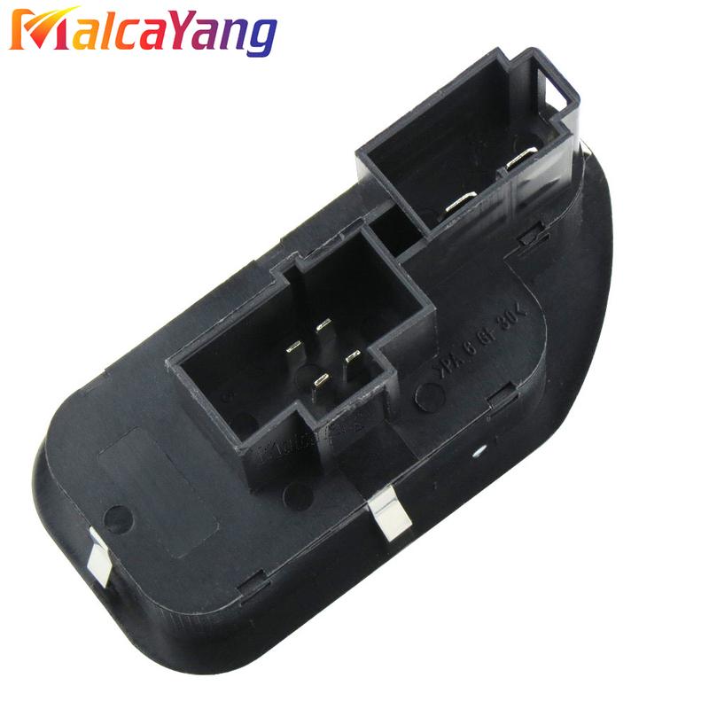New For Ford Ranger Fiesta Ecosport 2004-2008 Electric Power Master Window Lifter Control Switch Regulator Button 7S6514529DA