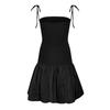 AmyLynn Womens/Ladies Fitted Mini Dress