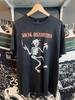 Social Distortion Black Short Sleeve Cotton  Unisex S-5XL VN2041 Unisex T-Shirt