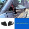 For Subaru Forester/Wilderness 2025 + Car Style Side Door Rear View Mirror Reverse Mirror Cover Protector Decoration Accessories
