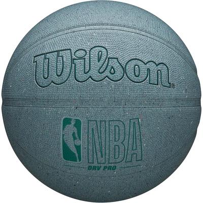 Wilson DRV Pro Eco Basketball Men's Size 7 Diameter 24.5cm Mint