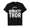 Marvel Avengers Game Mighty Thor T-Shirt