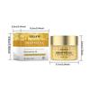 Vitamin C Lightening Cream Capsules for Face Niacinamide Moisturizer Pigmentation Fade Glowing Skin Morning Night Use 50g