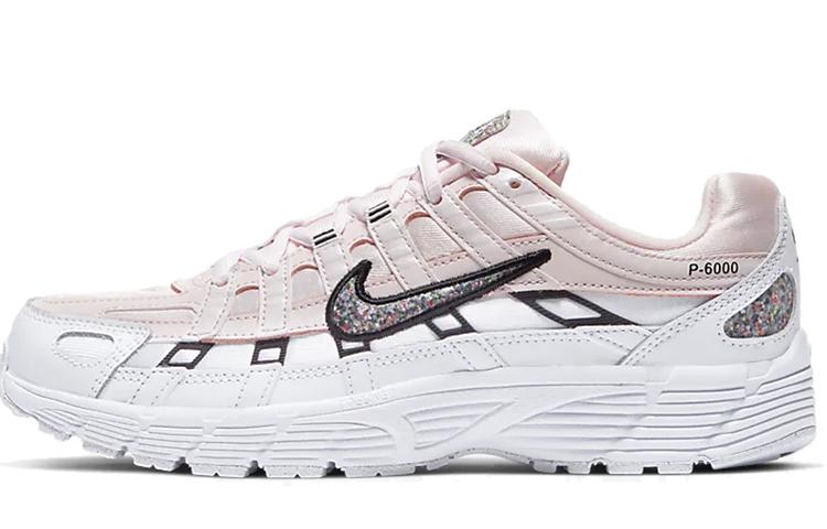 Nike P 6000 Se Soft Pink Women s CJ9585-600 36