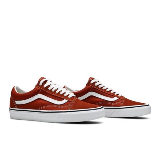 Vans Old Skool 'Picante' VN0A4U3BWK8 Men's Shoes