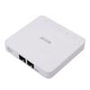 4G CPE Wireless SIM Card Router Dual LAN Port WiFi 6 Mobile Hotspot for B1 B3 B7 B8 B20 B38 B39 B40 B41 Bands