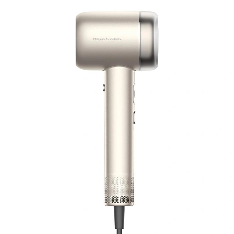 Hairdryer Gusto golden