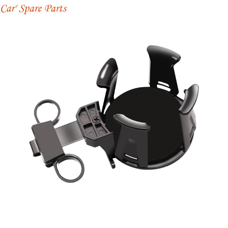 

Y4UA Nonslip Car Vent Drink Stand Quick Setups Air Outlet Beverage Holder For Coffee Cups Water Bottles Travel Essential China Mainland