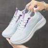 Shoes for Women 2023 Autumn New Women's Casual Single Shoes Light Soft Sole All-match Women's Shoes