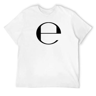 Ecco2k e Albumcover T-Shirt Anime-Shirt Anime-Kleidung Herren Trainingsshirts