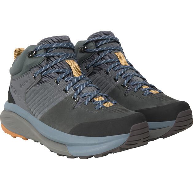 Треккинговые ботинки Viking Footwear Cerra Hike Mid Gore-Tex
