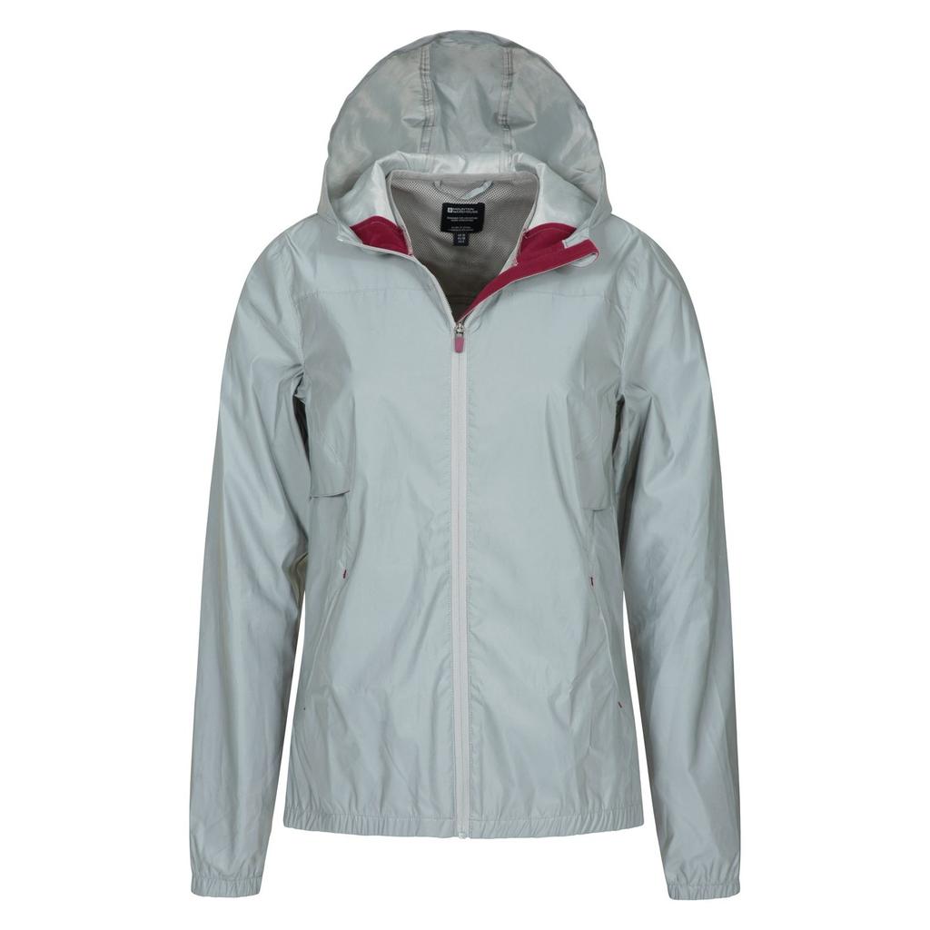 Mountain Warehouse Dámská/Dámská elegantní reflexní bunda