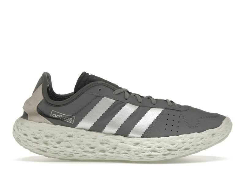 

adidas Zponge Grey Matte Silver - JH8111 36.5