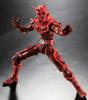TAMASHII NATIONS Mounted Transformation Kamen Rider Momotaros Imagine Den-O (Platform) &