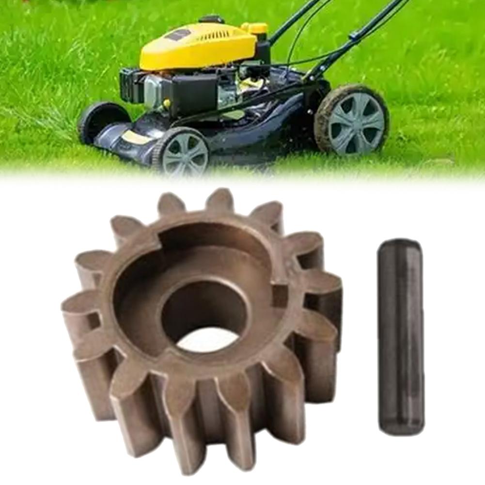 

Drive Components Mower Parts Easy Installation Strong Materials Versatile Use Compatible Parts Versatile Mower Accessories China Mainland