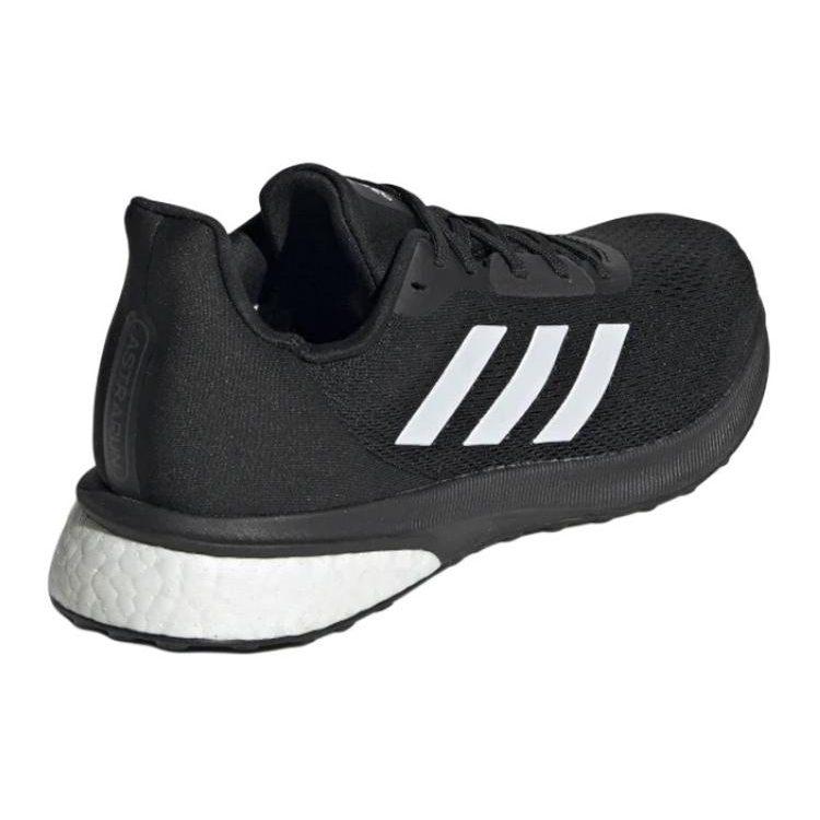 adidas Wmns Astrarun 'Core Black' Women's EF8851