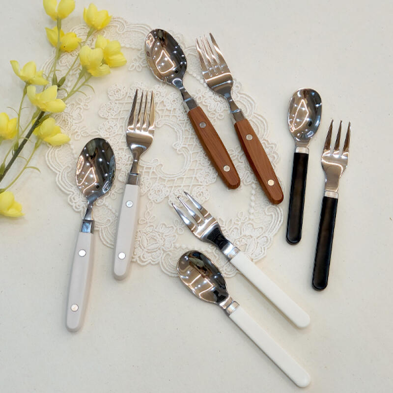 

[ANNOVA] Oreo/Retro Cutlery Specials Collection