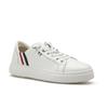 Tom Mccann Brett Women S SneakerS White w9x00352S91tm