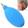 Hearing Aids Air Blower Dust Cleaner Silicone Maintenance Cleaning Ball Pump Duster