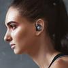 Wireless Bluetooth 5.0 Sports Headphone IPX5 Earbuds w/500mAh Charging Case Ear Hooks Earphones 3D HiFi In-Ear Wireless Headset