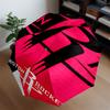 basketball Pride Rockets Umbrella 8-Frame for Travel, Camping, Casual Lightweight Portable Umbrella, Essential for Every Family Holidays Gift