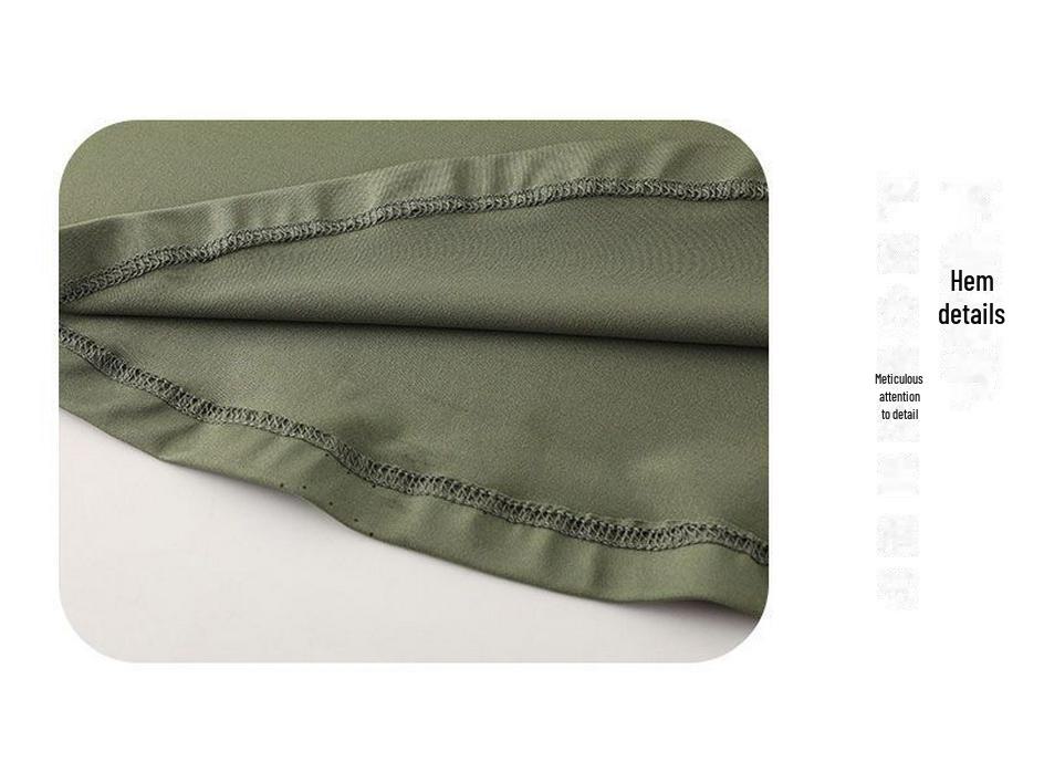 Dijia Men's Quick-Dry Long-Sleeve Athletic T-Shirt for Running, Basketball, Fitness, Cycling, and Hiking.