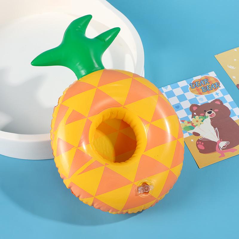 Water Float Cup Holder for Beach and Pool Parties