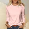 Hauts – Pulls et T-shirts à manches longues