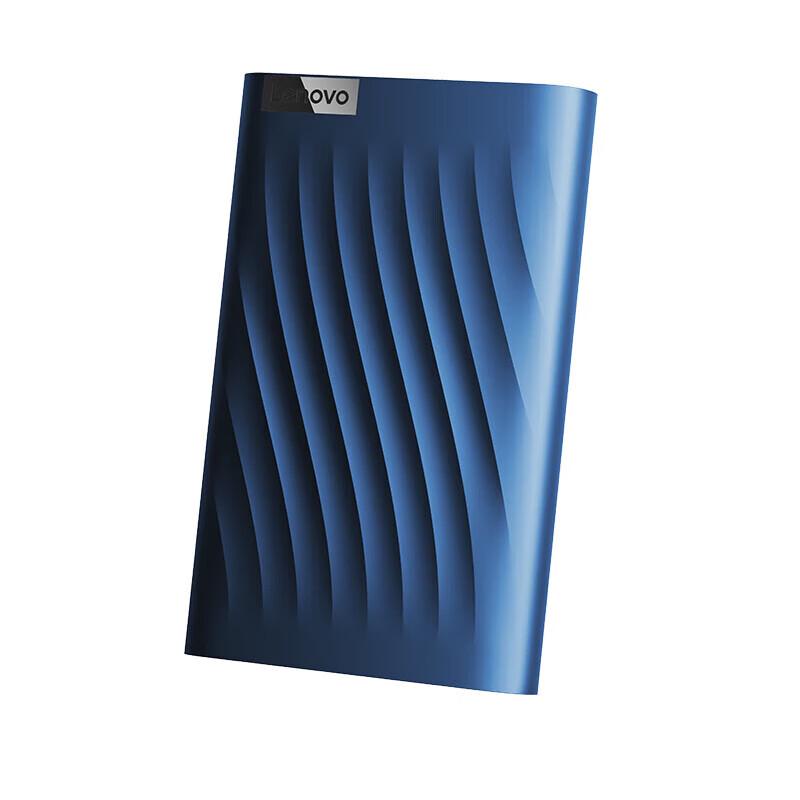 Lenovo F309 1TB USB 3.0 Portable Hard Drive