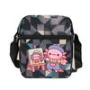 Cute Children's Casual Shoulder Bag Male and Female Students Portable Crossbody Bag Campus Trend