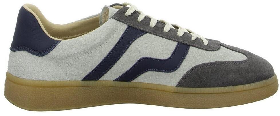 Кроссовки GANT Cuzmo Suede (870633859) stone grey