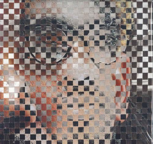 

LP Record JAMES BRANDON LEWIS TRIO - Eye Of I ANTI87950 Anti- 2023 Worldwide Jazz