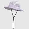 Mountain Series Mesh Breathable Quick Dry Bucket Hat Summer Hiking Camping Mountaineering Hat Outdoor Lightweight Sun Bucket Cap