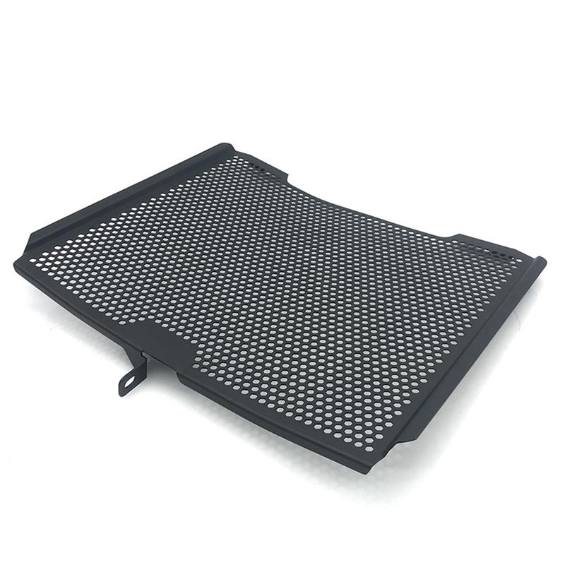 Motorcycle Radiator Grille Grill Cover Guard Protector For KAWASAKI ZX6R ZX636 2013-2021