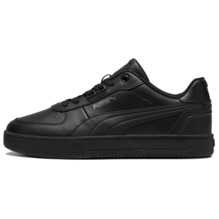 

Puma Caven 2.0 Lux Модные Универсальные Низкие Кроссовки Унисекс Черный 395016-01 39