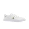 Court Master Sneakers White
