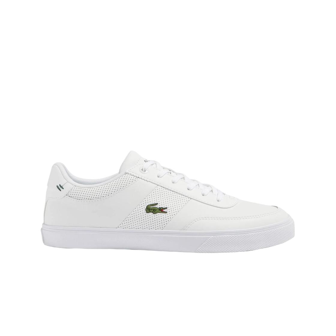 

Lacoste Court Master Sneakers White 285