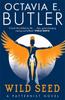 Wild Seed by Octavia E. Butler Paperback Book 9781472280992